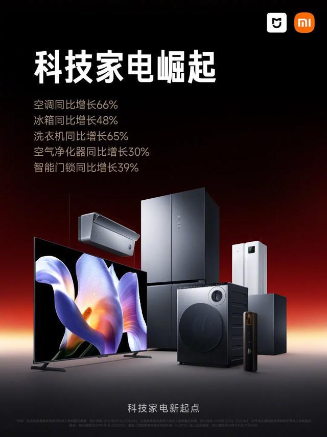 小米发话还憋了很多大招没放j9九游会登录自研自产！(图4)