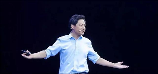 小米发话还憋了很多大招没放j9九游会登录自研自产！(图3)