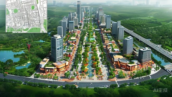 售楼处 宝华紫薇花园发布：品质再续!j9九游会登录【开售】宝华紫薇花园(图3)