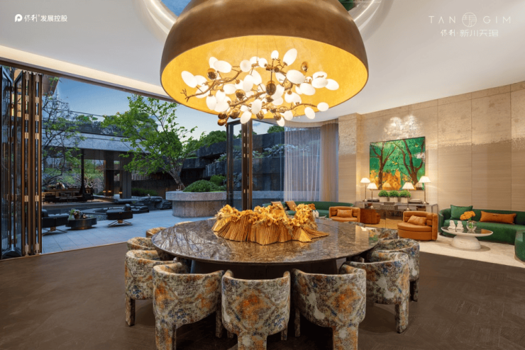 价区间国庆特惠活动楼盘销售公示了解项目详细信息_线上售楼处j9九游会网址是什么成都【保利新川天珺】售楼处电话最新总(图2) 价区间国庆特惠活动楼盘销售公示了解项目详细信息_线上售楼处j9九游会网址是什么成都【保利新川天珺】售楼处电话最新总(图2)