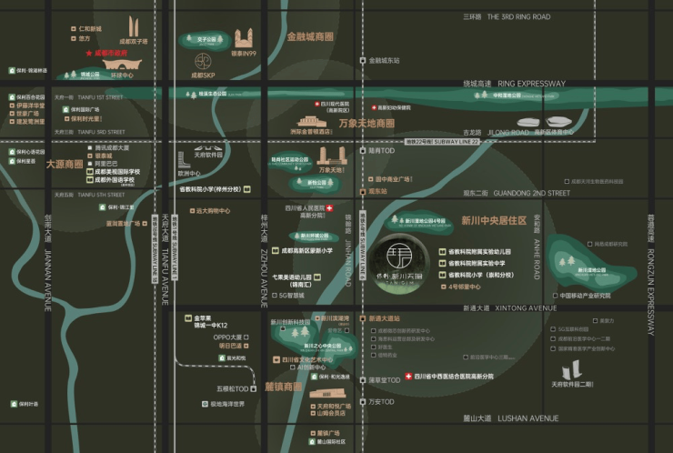 价区间国庆特惠活动楼盘销售公示了解项目详细信息_线上售楼处j9九游会网址是什么成都【保利新川天珺】售楼处电话最新总(图4) 价区间国庆特惠活动楼盘销售公示了解项目详细信息_线上售楼处j9九游会网址是什么成都【保利新川天珺】售楼处电话最新总(图4)