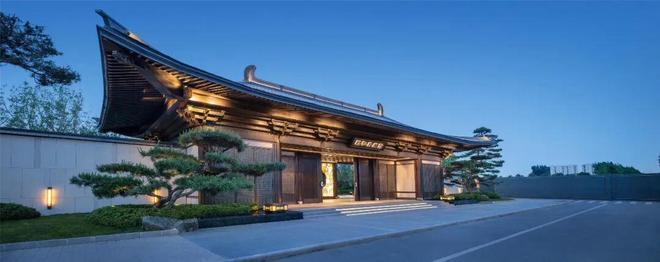 馆)网站-楼盘百科-2025北京房天下j9九游会入口颐和公馆-售楼处(颐和公(图3)