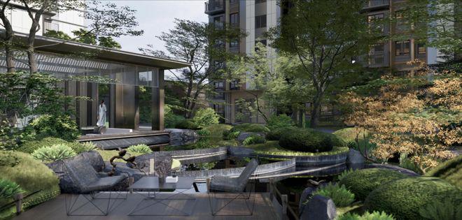 馆)网站-楼盘百科-2025北京房天下j9九游会入口颐和公馆-售楼处(颐和公(图4)