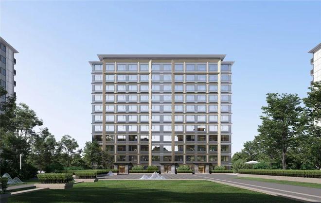 馆)网站-楼盘百科-2025北京房天下j9九游会入口颐和公馆-售楼处(颐和公(图8)