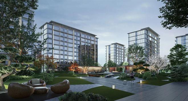 馆)网站-楼盘百科-2025北京房天下j9九游会入口颐和公馆-售楼处(颐和公(图6)