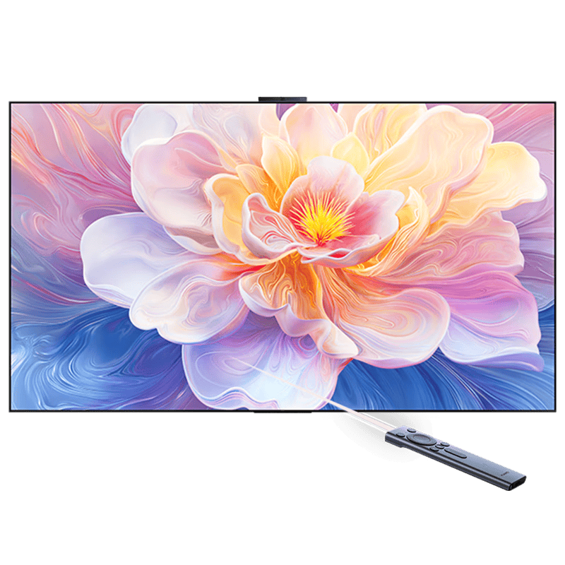 新选择——华为Vision智慧屏 5九游会j9ag体验未来家